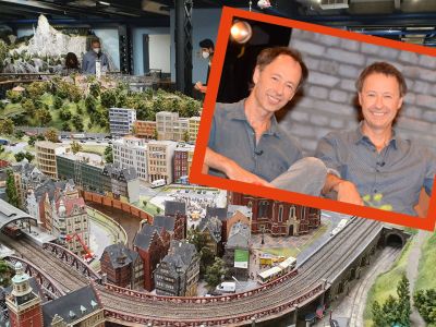 Miniatur Wunderland Hamburg