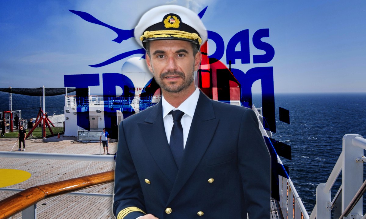 Florian Silbereisen bei 