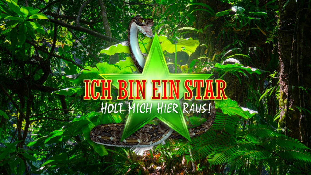 Dschungelcamp