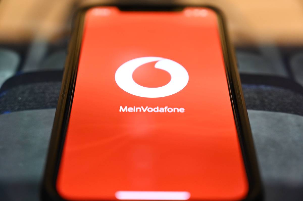 Vodafone