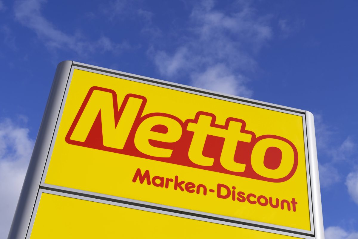 Die Deutsche Umwelthilfe erhebt VorwÃ¼rfe gegen Netto und andere Unternehmen. (Symbolbild)