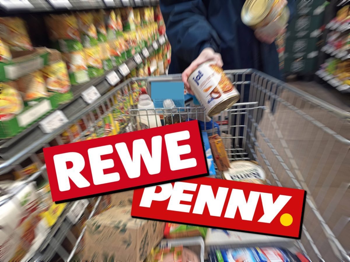 rewe penny