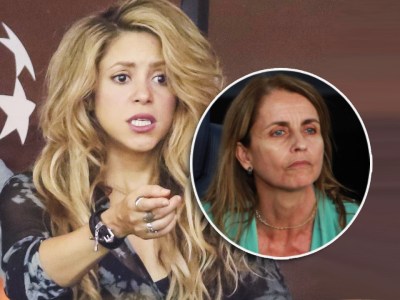 Shakira
