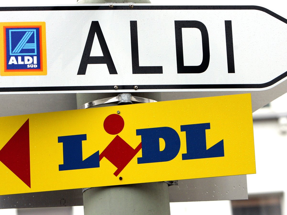 Aldi und Lidl: Kunden können durchatmen – obwohl Getränke-Hersteller ernst macht