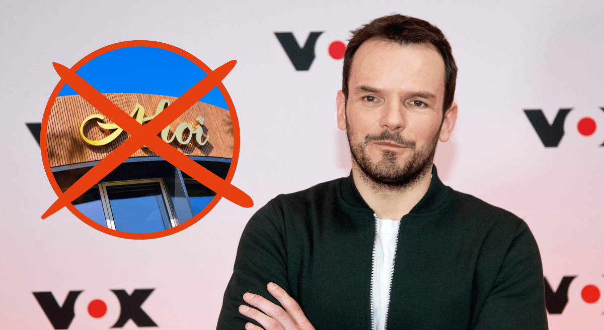 Steffen Henssler – 