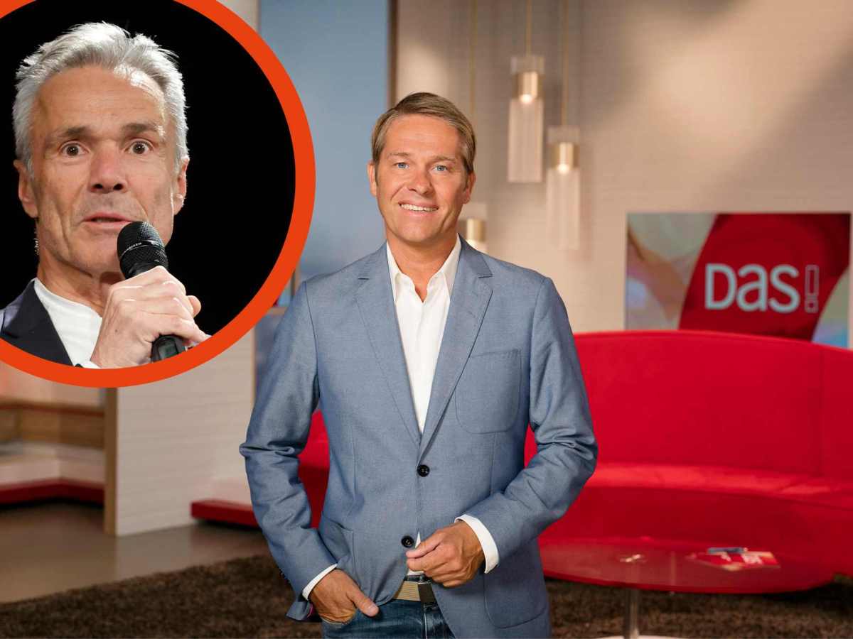 DAS! im NDR: Nach Hannes Jaenicke-Skandal – in der Sendung kommt’s noch dicker