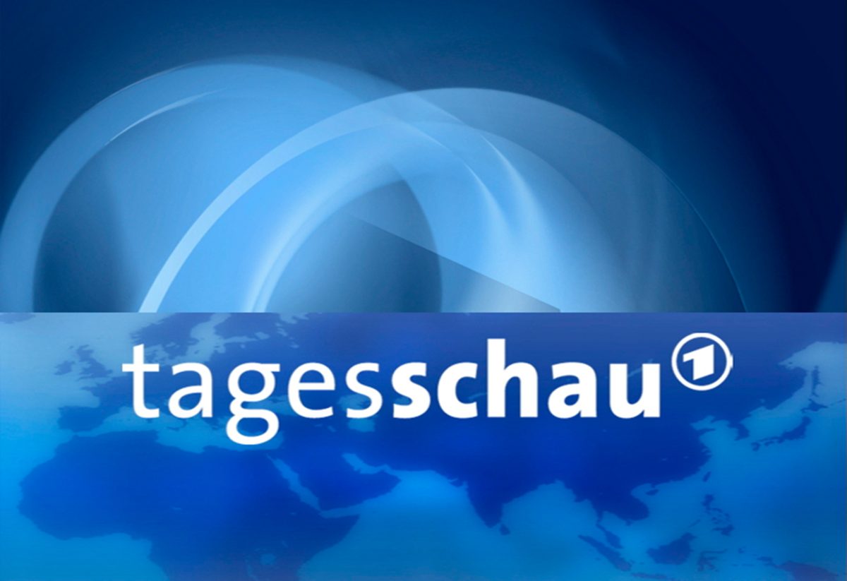 Tagesschau