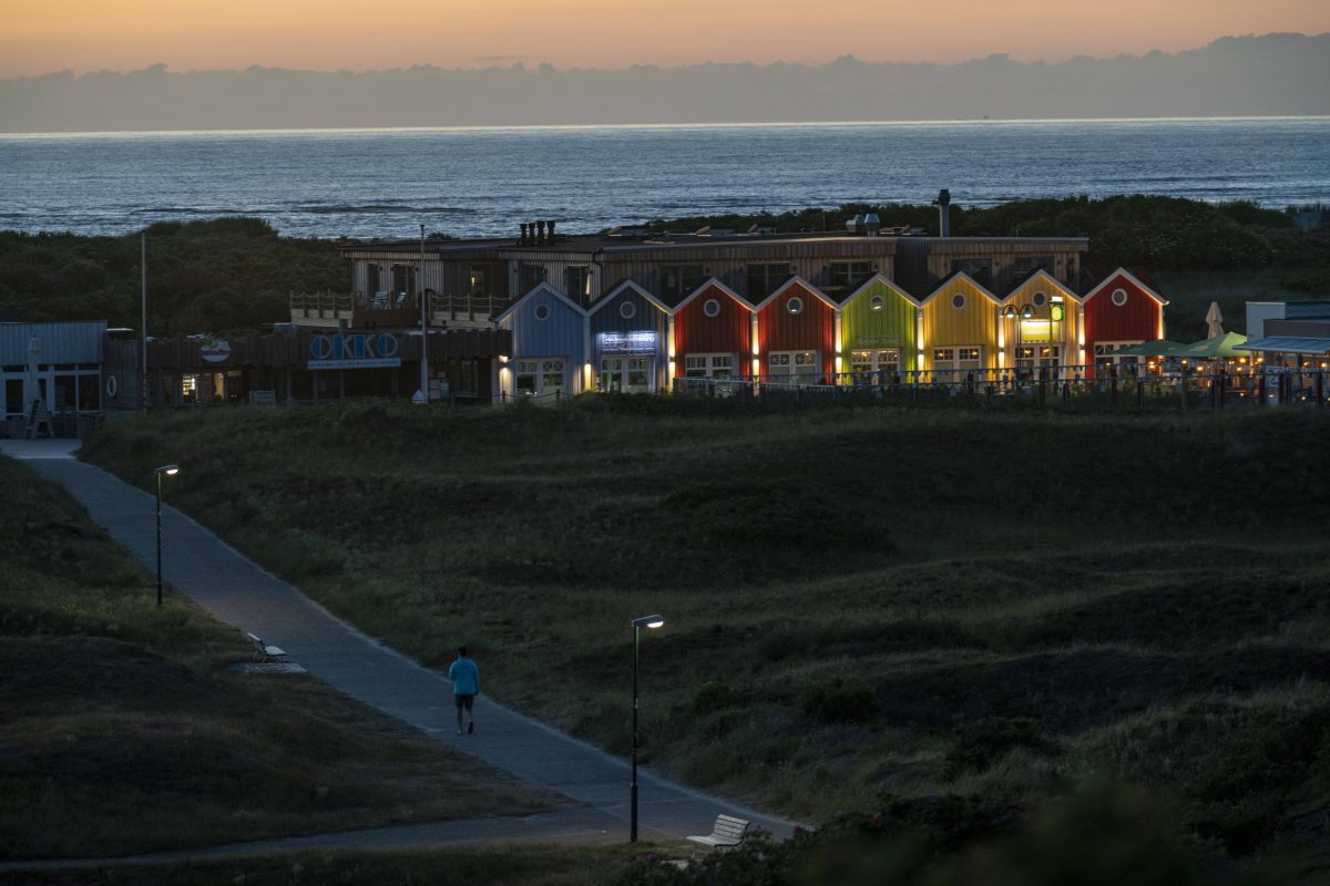 Langeoog