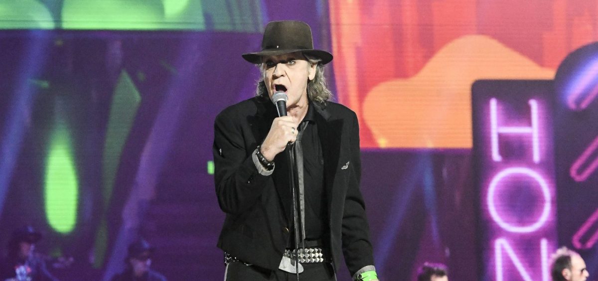 Udo Lindenberg