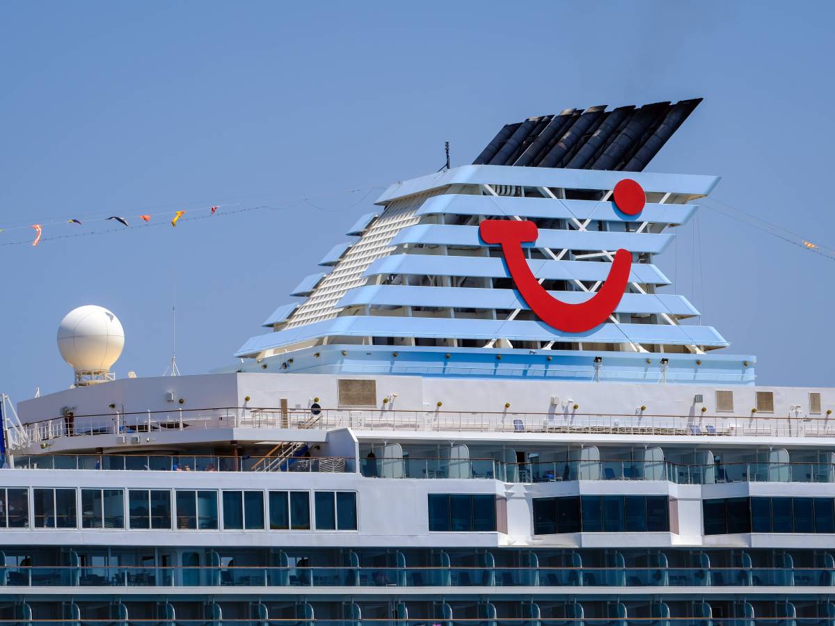 TUI Cruises – 