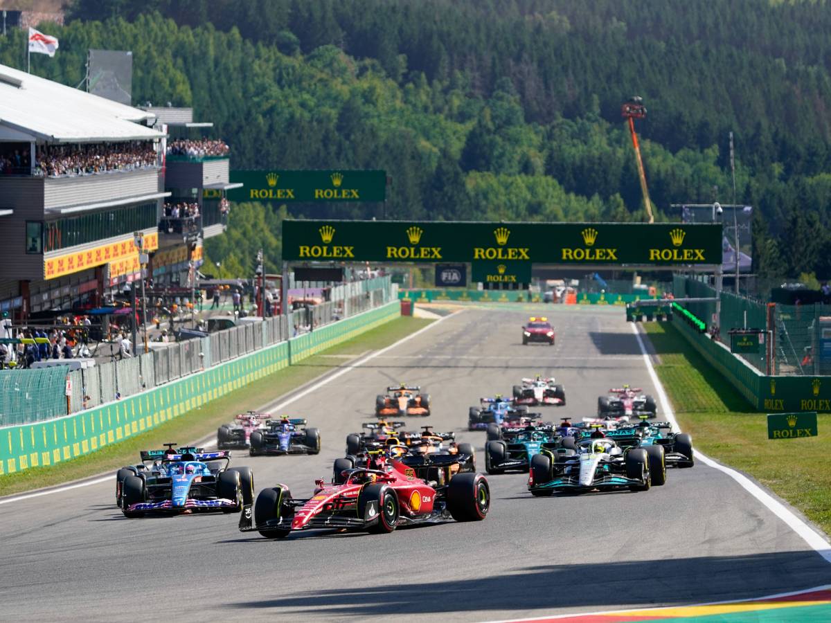 Formel 1: Comeback steht auf der Kippe! Deutsche Fans zittern mit