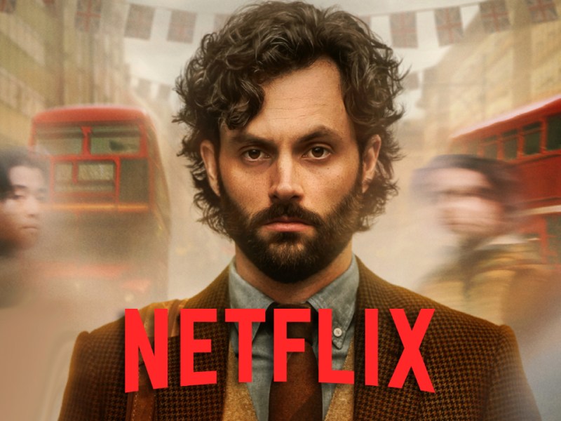 Netflix zeigt „You“ Staffel 4 am Donnerstag: Um DIESE Uhrzeit geht’s los