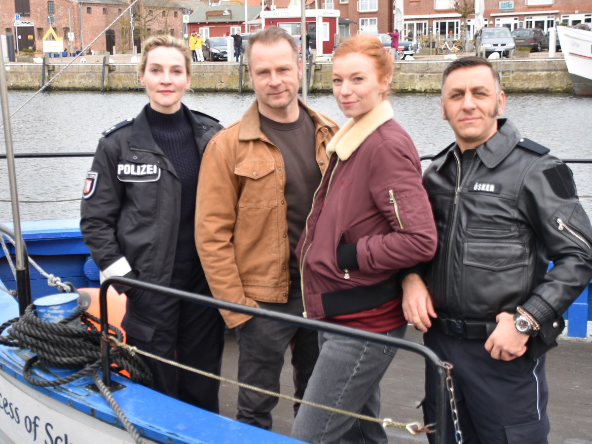 "Nord bei Nordwest"