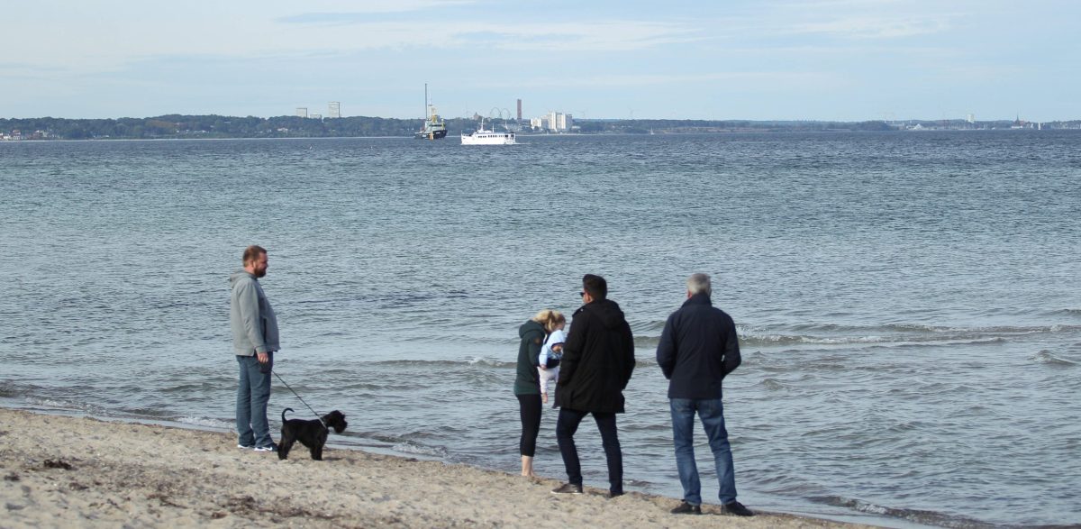 Timmendorfer strand