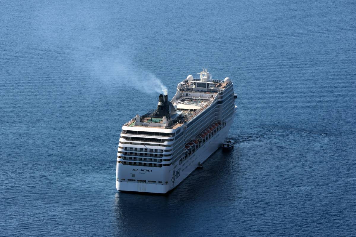 Kreuzfahrt: Plötzlich steuern Reedereien dieses umstrittene Reiseziel an