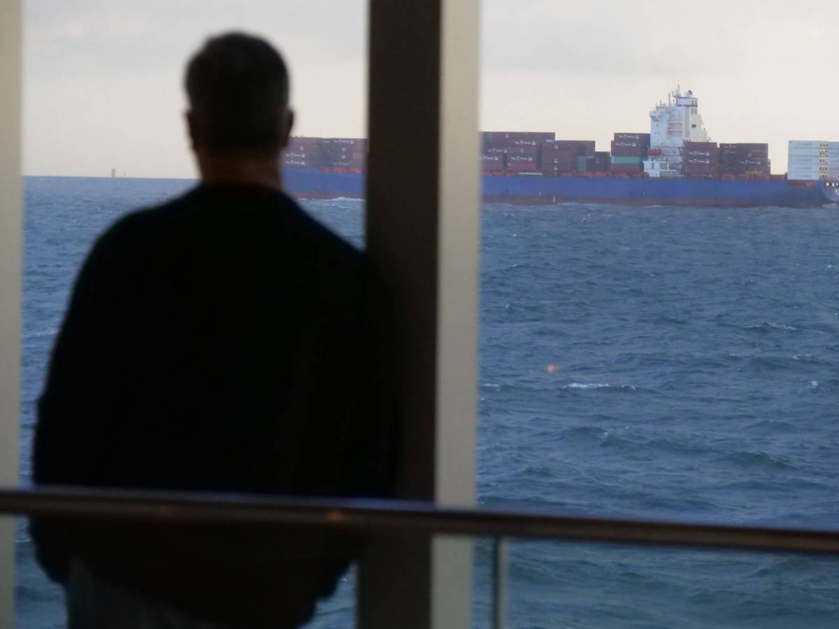 Aida, „Mein Schiff“ und Co.: Kreuzfahrt futsch wegen Streik? So bekommen Urlauber ihr Geld zurück