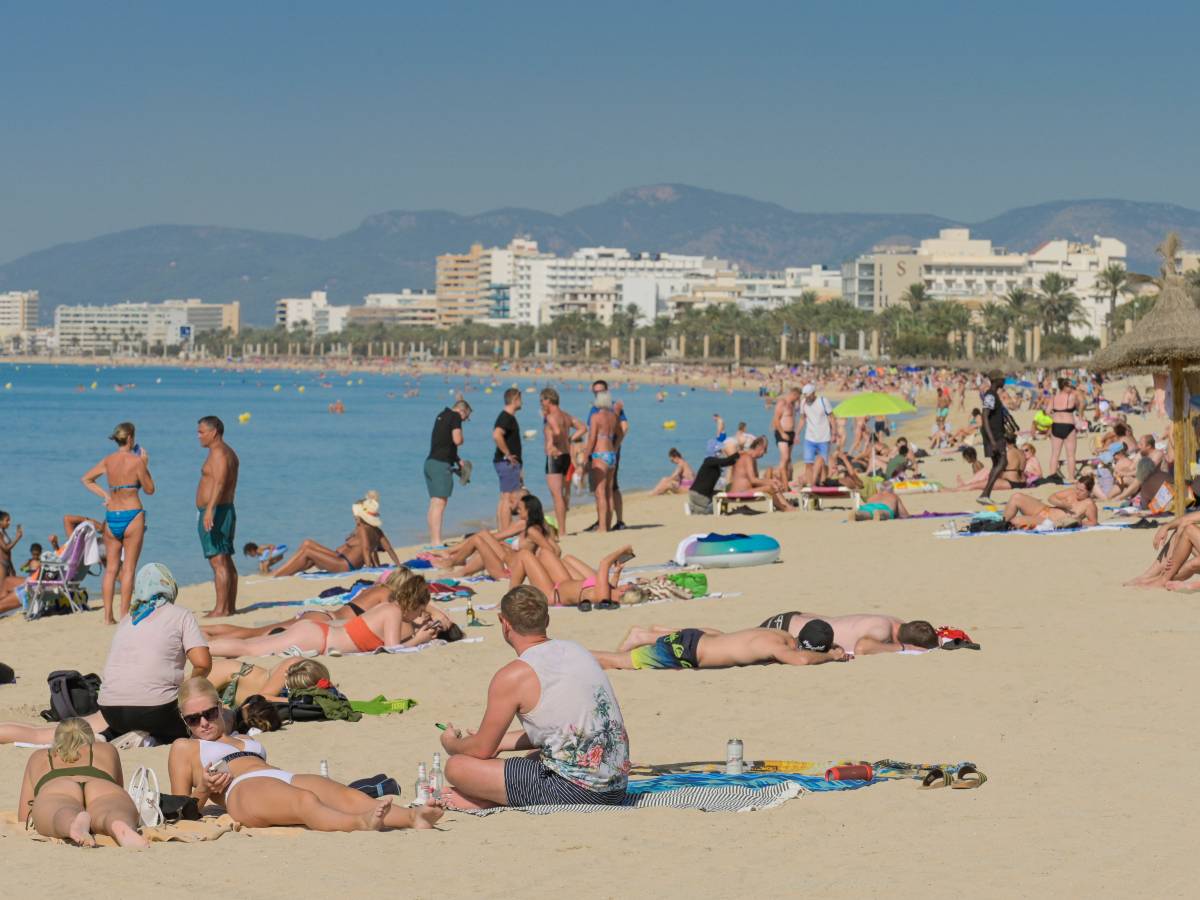 Urlaub auf Mallorca: Massentrend zeichnet sich ab – Touristen werden es bemerken