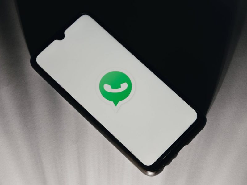 Whatsapp-Nutzer wundern sich – plötzlich taucht ein ganz neuer Button auf