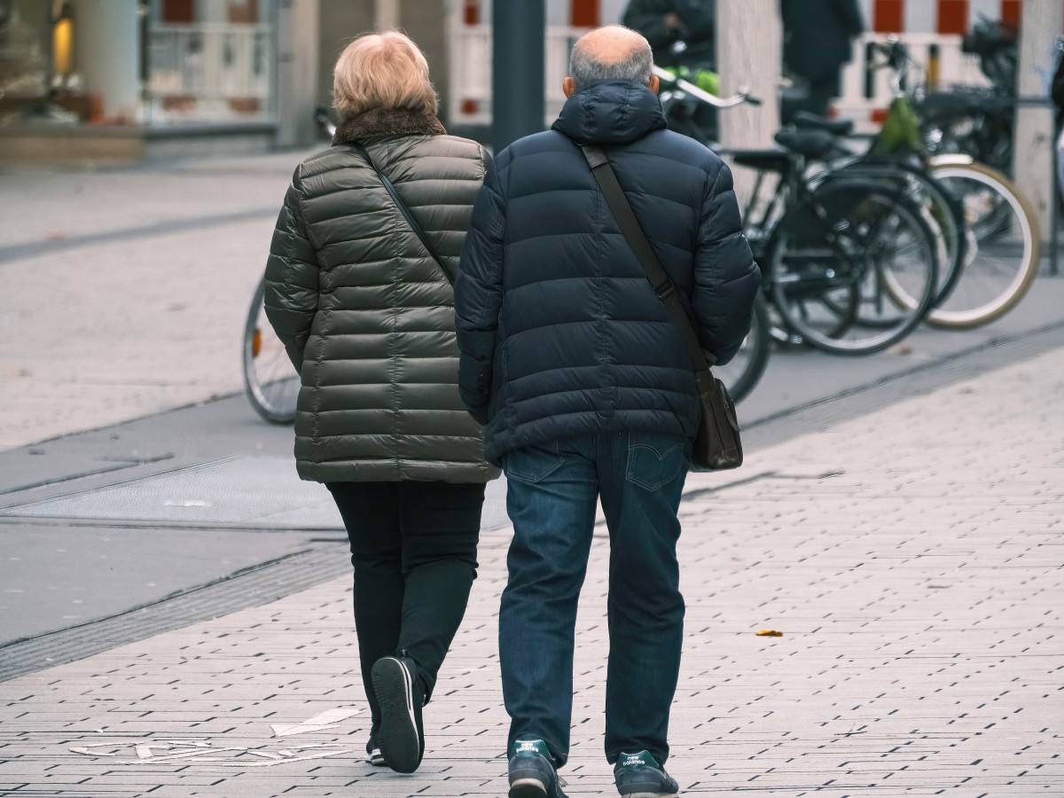 Rente: Mit diesen Krankheiten kannst du früher in den Ruhestand – ohne Abschläge!