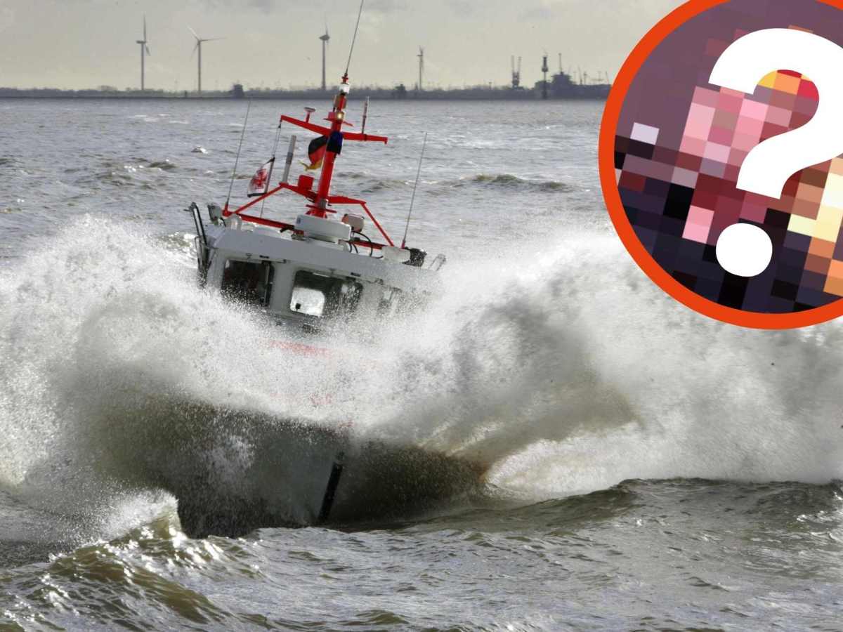 Ostsee: Lebensgefahr! Dieser Promi wäre beinahe vor Kiel ertrunken – seine Frau erlebte alles hautnah mit