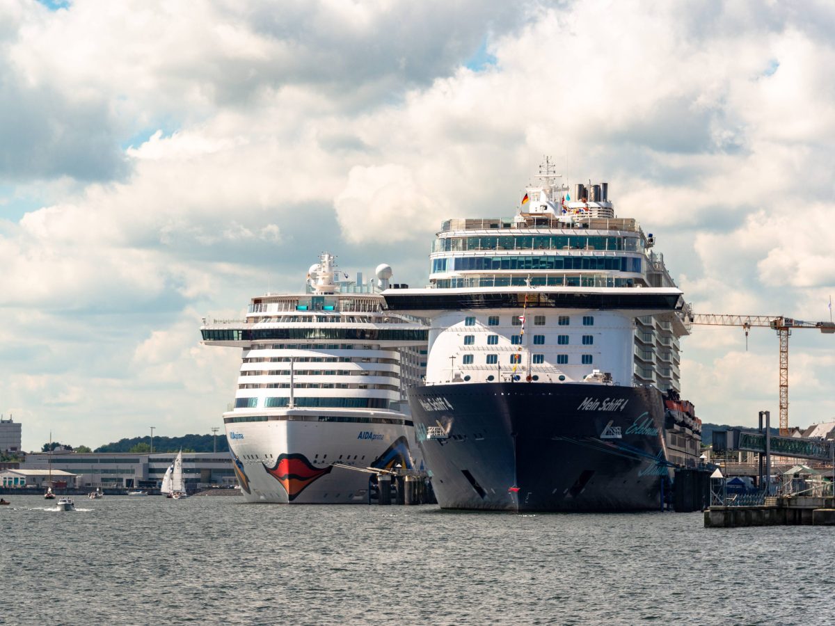 Aida und 