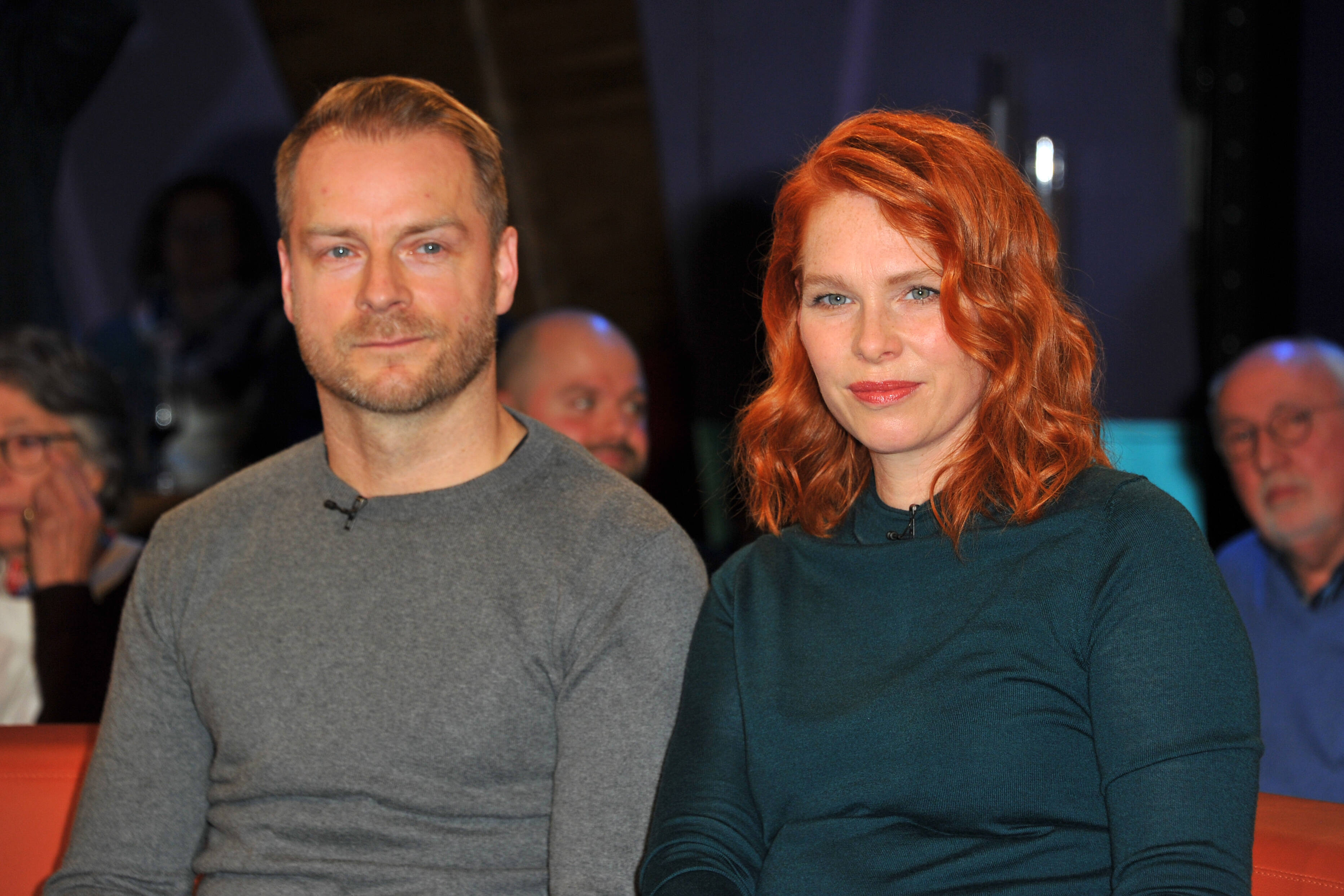 "Nord bei Nordwest" (ARD) Star Henny Reents spielt bald hier die