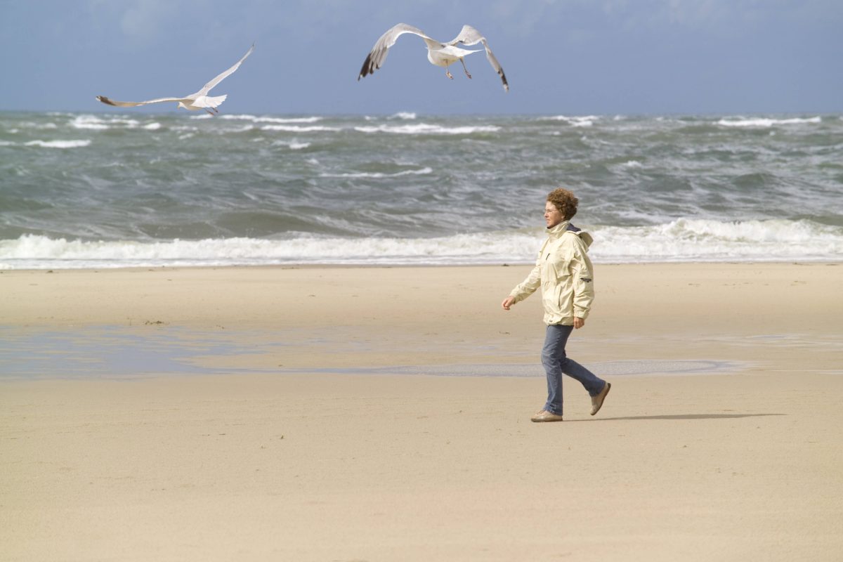 Langeoog (Nordsee)