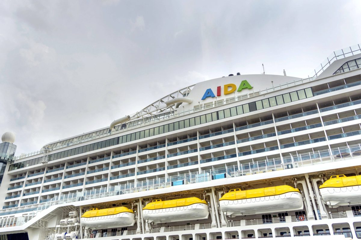 Aida