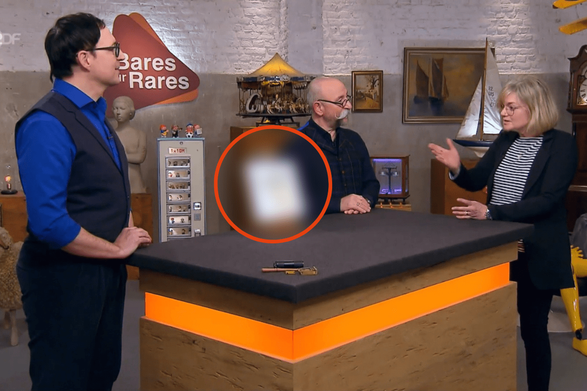 ZDF – 