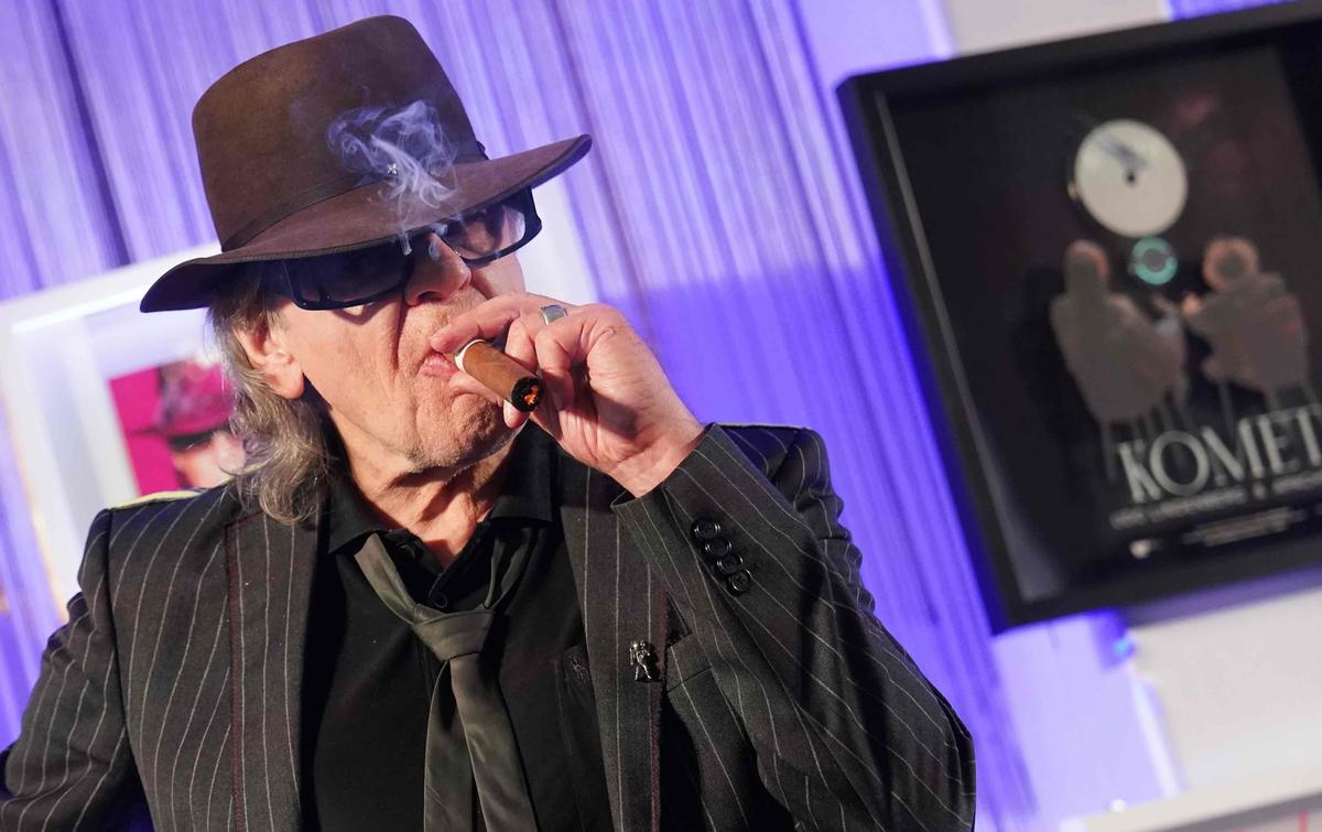 Udo Lindenberg