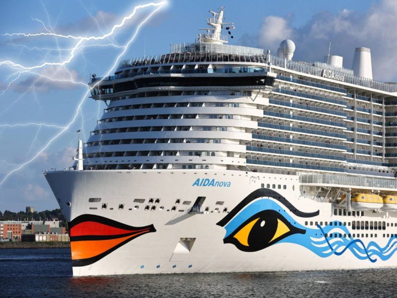 Aida: Teurer Trip! Urlauber buchen Kreuzfahrt – und bereuen es noch vor dem Reise-Start