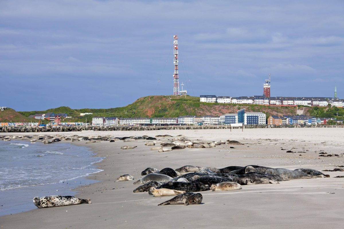 Helgoland