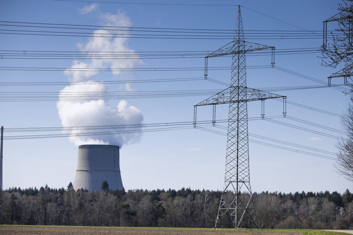 Die letzten drei deutschen Atomkraftwerke sind abgeschaltet. Grünen-Politikerinnen kritisieren Söders Haltung zum AKW-Aus.