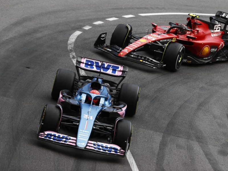 Formel 1: „Wie blöd muss man sein?“ – Fans wegen DIESER Aktion in Monaco auf 180