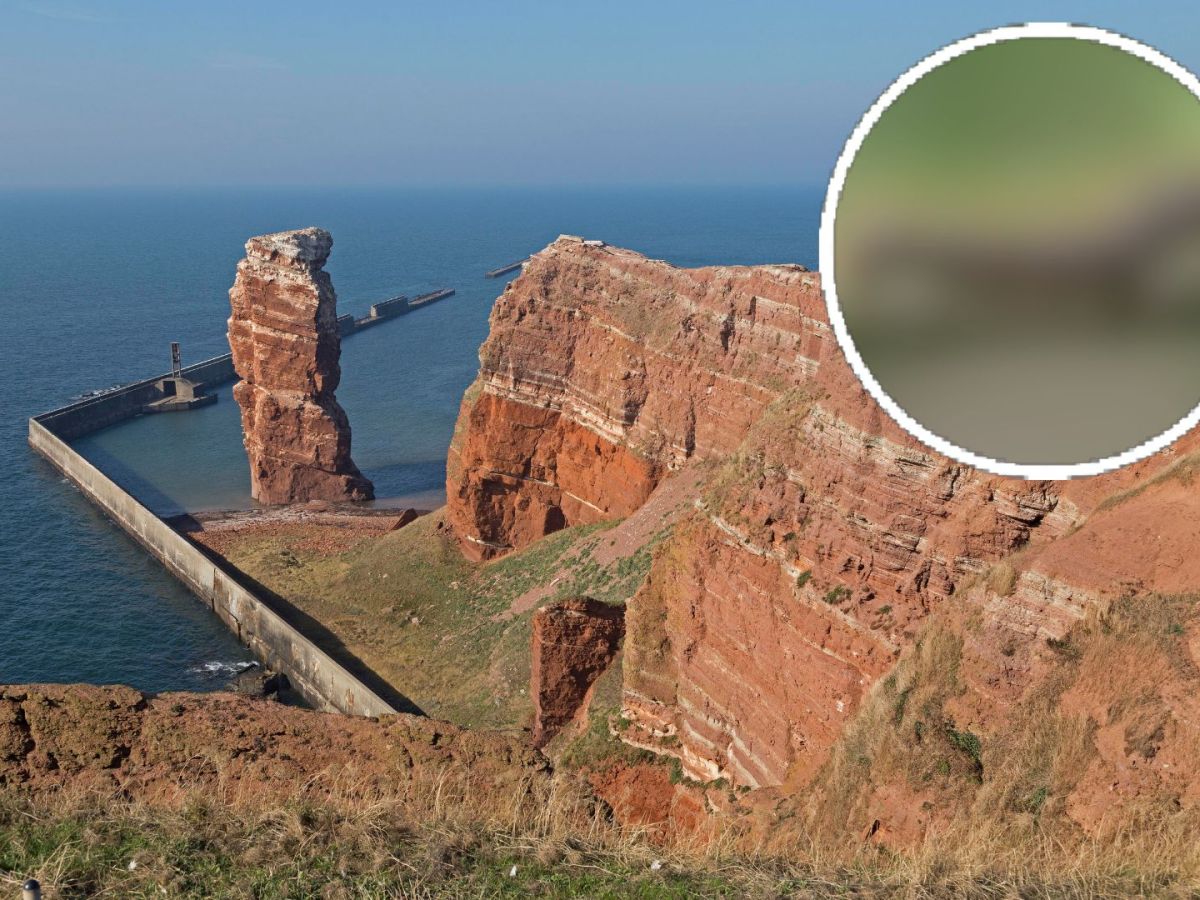 Helgoland