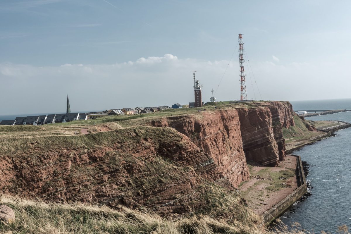 Helgoland