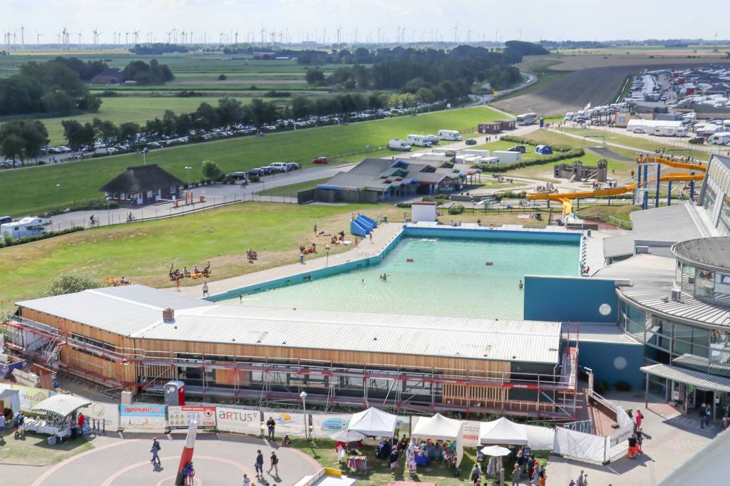 Freibad