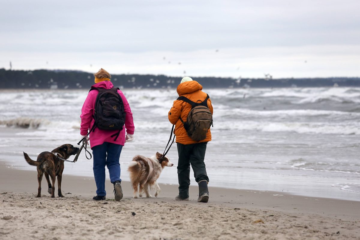 Ostsee