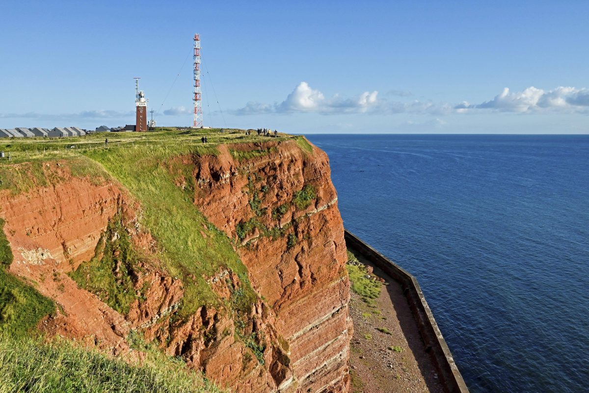 Helgoland