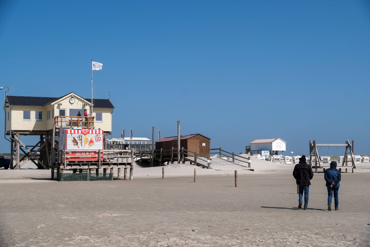 Sankt Peter-Ording