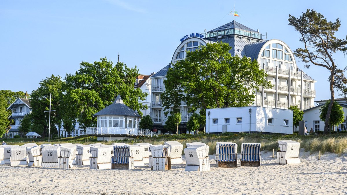 Ostsee