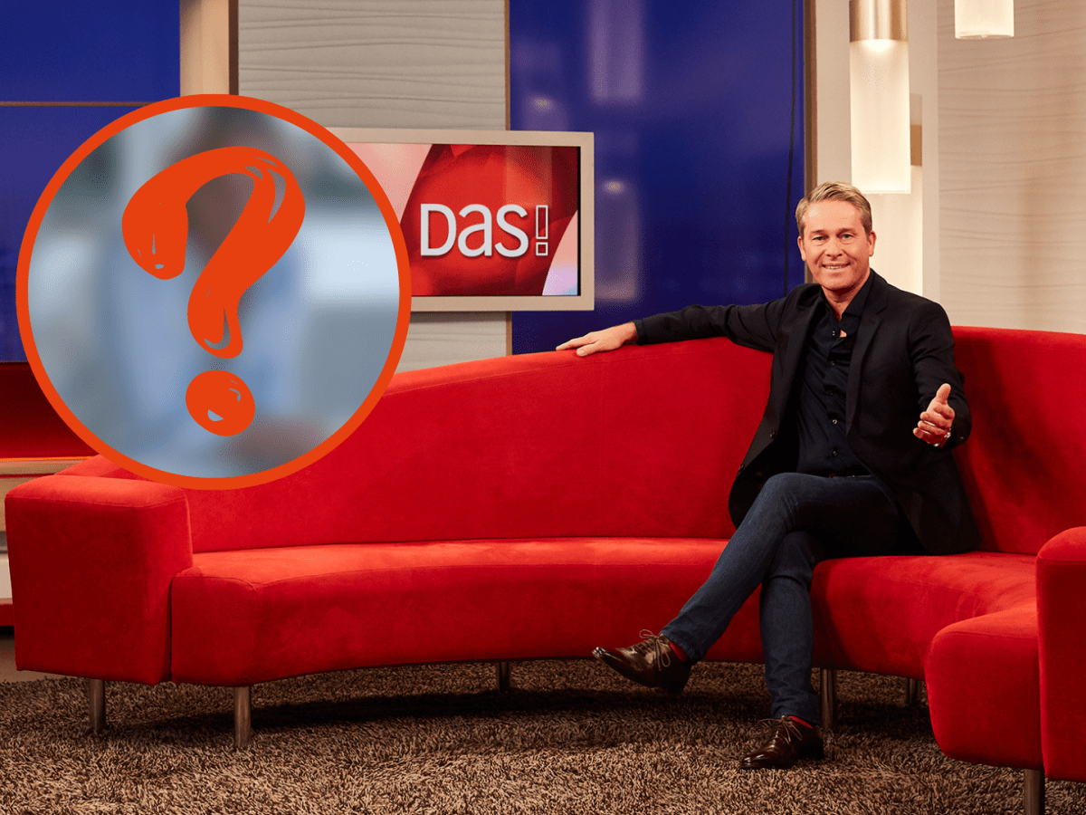 „DAS!“ NDR