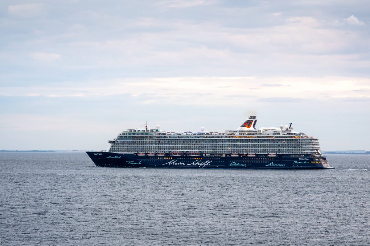 Mein Schiff