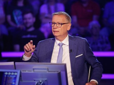 Wer wird Millionär