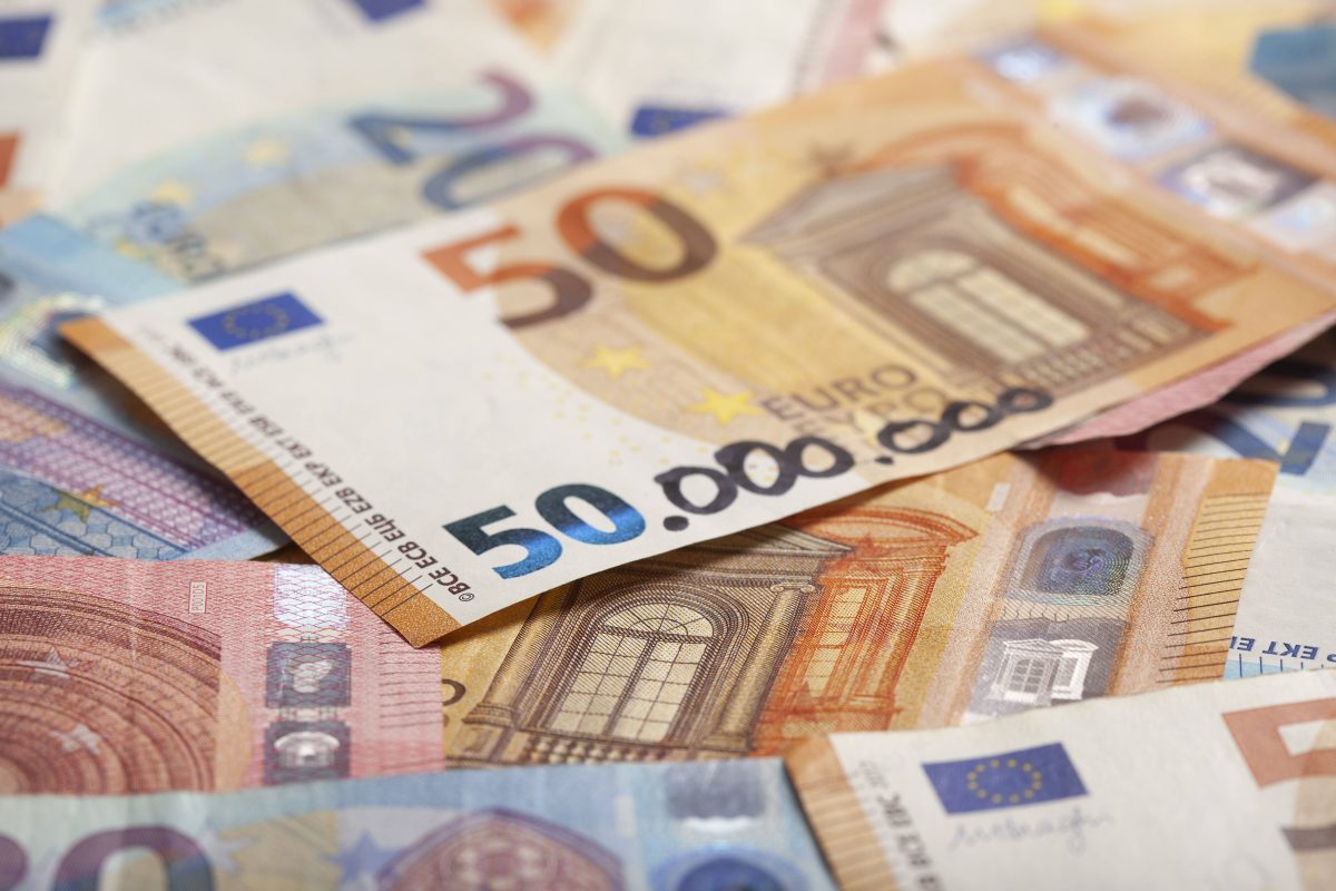 Der 0-Euro-Schein ist im Umlauf- das ist er wert