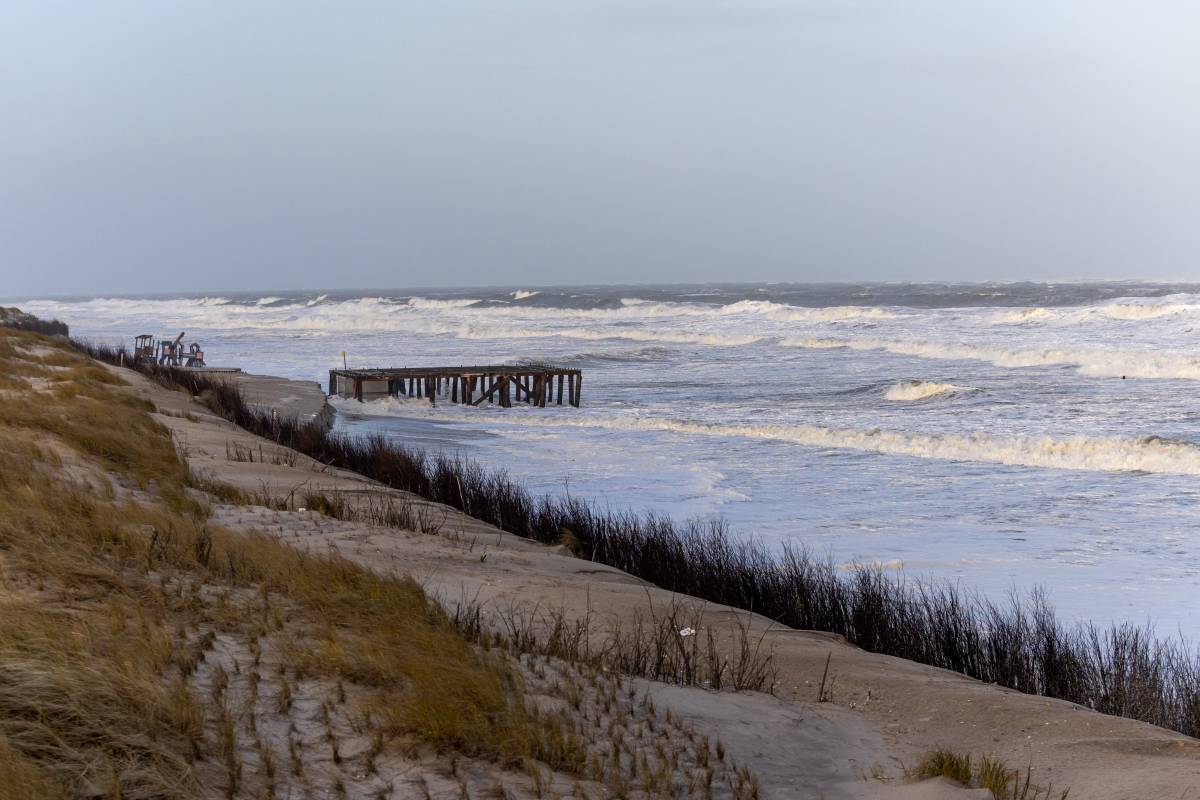 Norderney im Winter freut sich größter Beliebtheit!