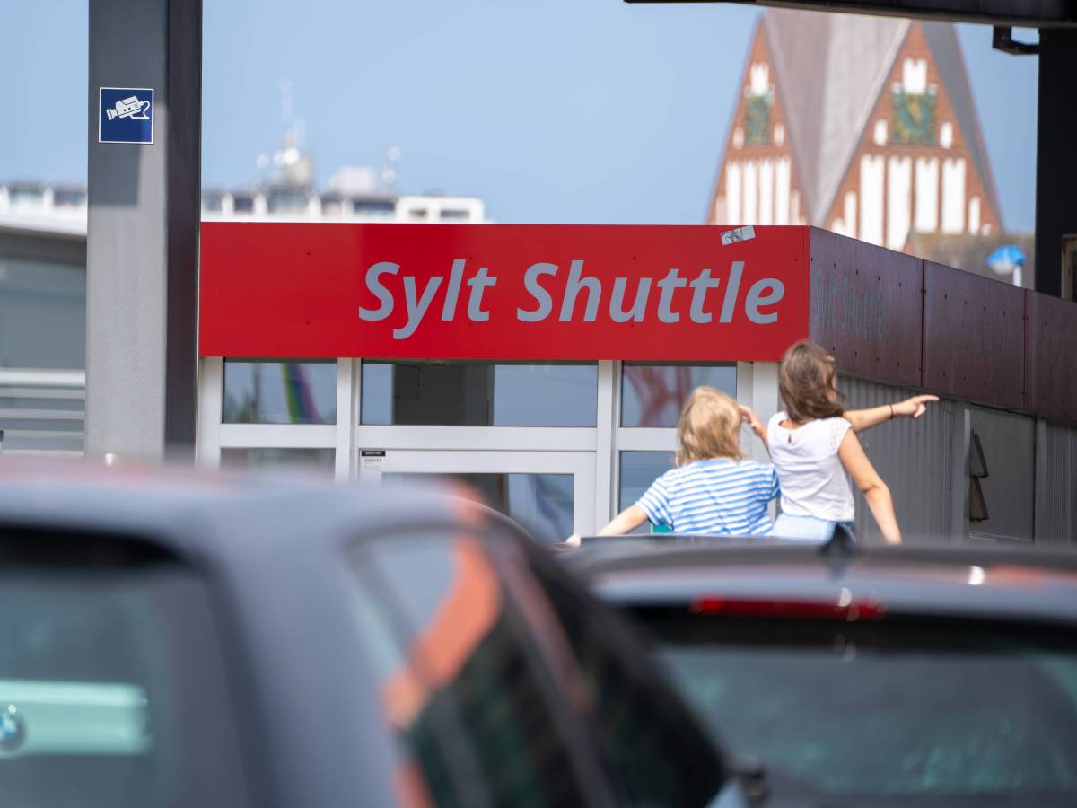 Sylt: Hier ist bald dicht! Insulaner reagieren mit irrem Vorschlag