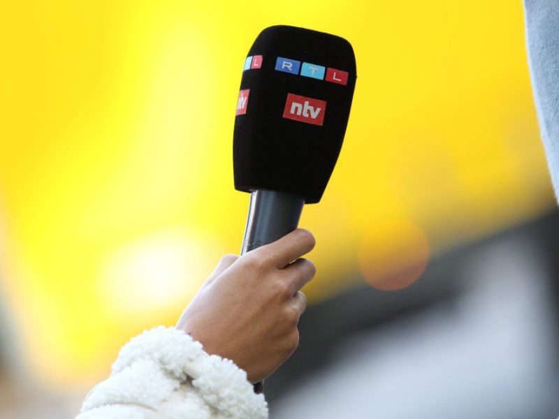 RTL-Moderatorin wieder vor der Kamera – ihre Fans haben nur eine Bitte