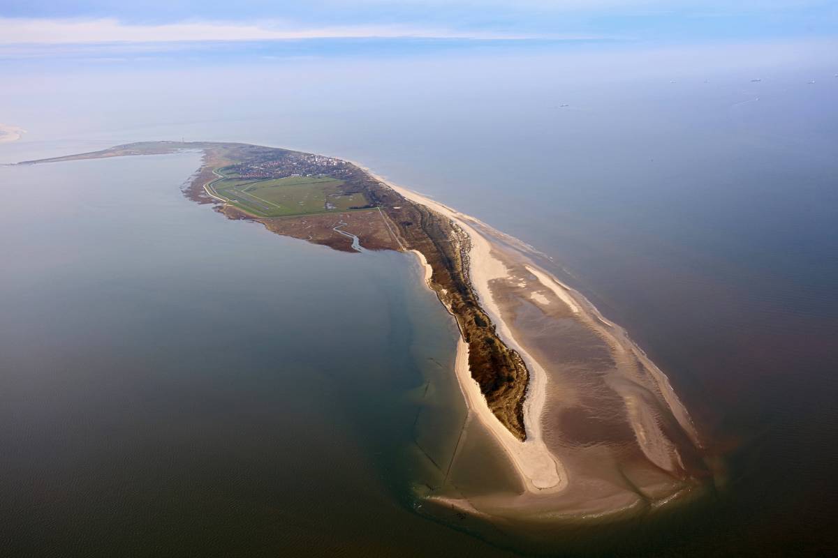 Insel-Gemeinde auf Norderney steht vor großen Veränderungen!