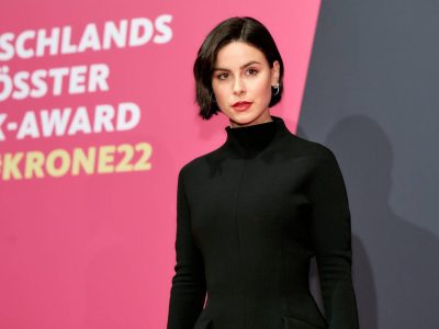 Lena Meyer-Landrut muss Kritik einstecken. (Symbolfoto)